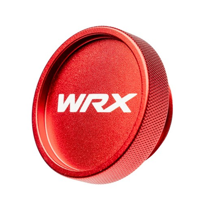 #ad #ad Subaru WRX Accessories Oil Fill Cap Round Style $44.95