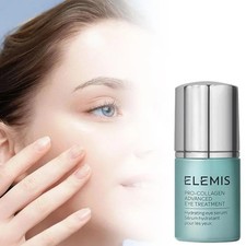 Elemis Pro Collagen Advanced Eye Serum Daily Hydrating Eye Cream