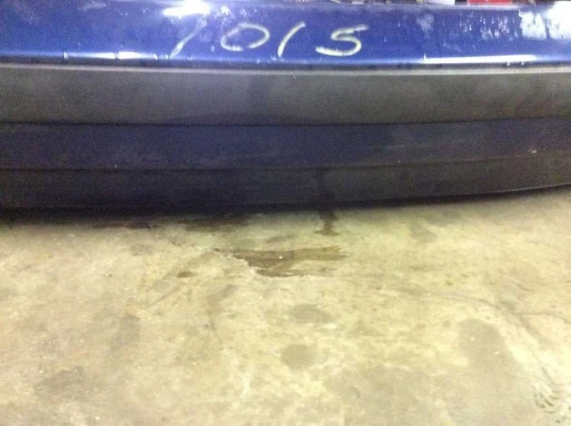 96 97 98 99 BMW 328I Rear Bumper Cover CPE W/O M-Tech 1955 - Изображение 4 из 4