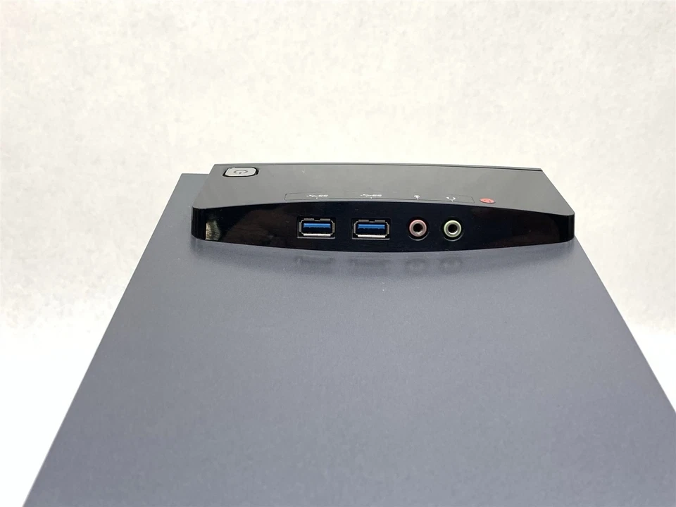 HP Pavilion HPE h8-1160t Core i7-2600 3.4GHz 16GB 1TB SSD Win10 PC HD6670 WIFI - Image 4 of 4