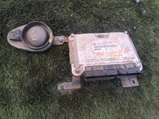 2001 VW Golf MK4 GTI 1.8t 20v AUM Engine ECU Manual Oem 06A906032HJ #22b1