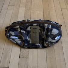 UMPQUA - Bandolier ZS Sling Pack - Fishing Hunting - Fanny - Possibles Bag