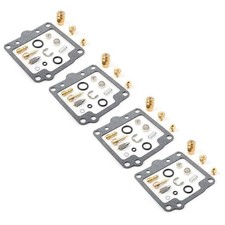 For Suzuki GS750E GS750L GS750T Motorcycle Carburetor Re2x Floating Needle 4x