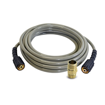 #ad Simpson Cleaning 40226 Morflex Series 3700 Psi Pressure Washer Hose Cold Water $91.42