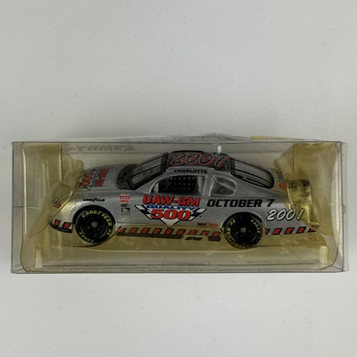 Team Caliber Lowe's Motor Speedway Charlotte UAW-GM 500 1:64 Diecast NIB