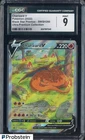 2022 Pokemon BSP Ultra Premium Collection UPC #SWSH260 Charizard V CGC 9