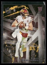 Football Panini Sam Howell Near Mint or Better