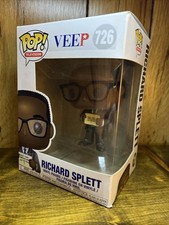 Ultimate Funko Pop Veep Figures Gallery and Checklist 20