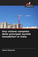 Varun Kesavan | Una Visione Completa Delle Principali Società Immobiliari In...
