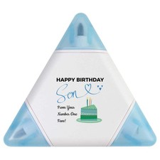 'Happy Birthday Son' Compact Multi Tool (TI00042328)