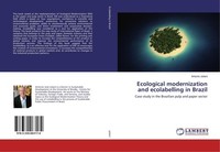 Ecological Modernization And Ecolabelling In Brazil Antonio Juliani