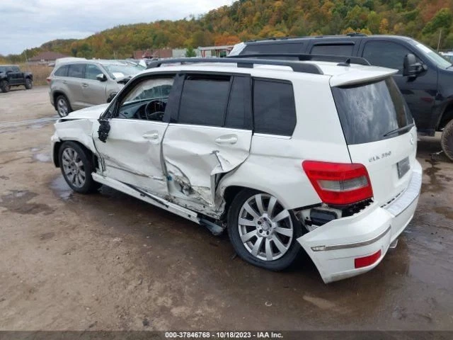 2012 MERCEDES-BENZ GLK350 motor de arranque 3.5L 4WD usado fabricante de equipamento original 139K milhas - Imagem 3 de 4