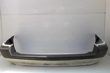 Pare-choc arrière Citroen XANTIA