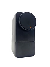 Smart Door Lock SwitchBot Lock Pro Matter matte black B-GRADE