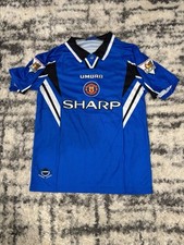 Manchester United Beckham Large