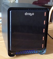 Drobo 5d Model DRDR3-A