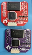 OpenXenium Modchip for Microsoft Xbox Console