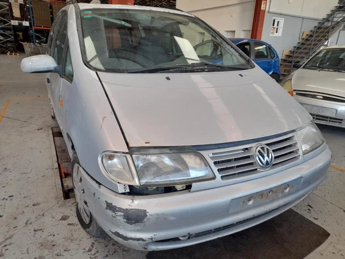 028131701B Catalizador para VOLKSWAGEN SHARAN (7M8) Básico 1999 2993874 - Imagen 6 de 10