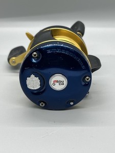 Abu Garcia 5600 C4 | eBay