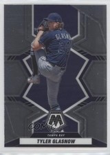 2022 Panini Mosaic Tyler Glasnow #52 0v7