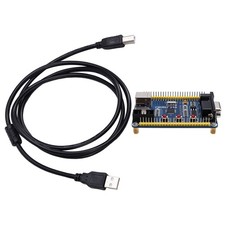C8051F340 Microcontroller Development Board Core Board Learning Board