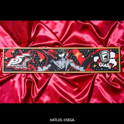 Persona 5 Royal Thekenmatte - Bild 1 von 4