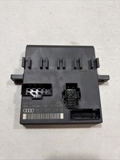 Audi A4 A5 Comfort Control Module Unit 8e0907279n