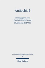 Antiochia I | deutsch