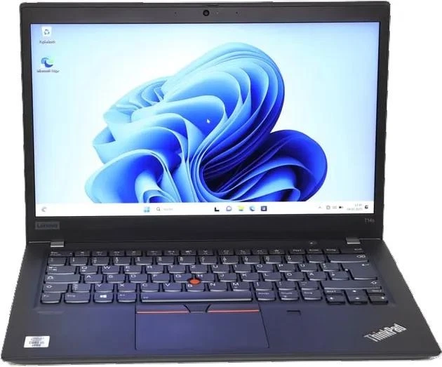 Lenovo ThinkPad T14s G1 · i5-10310U · 16GB · 262GB, Foto 3 von 5