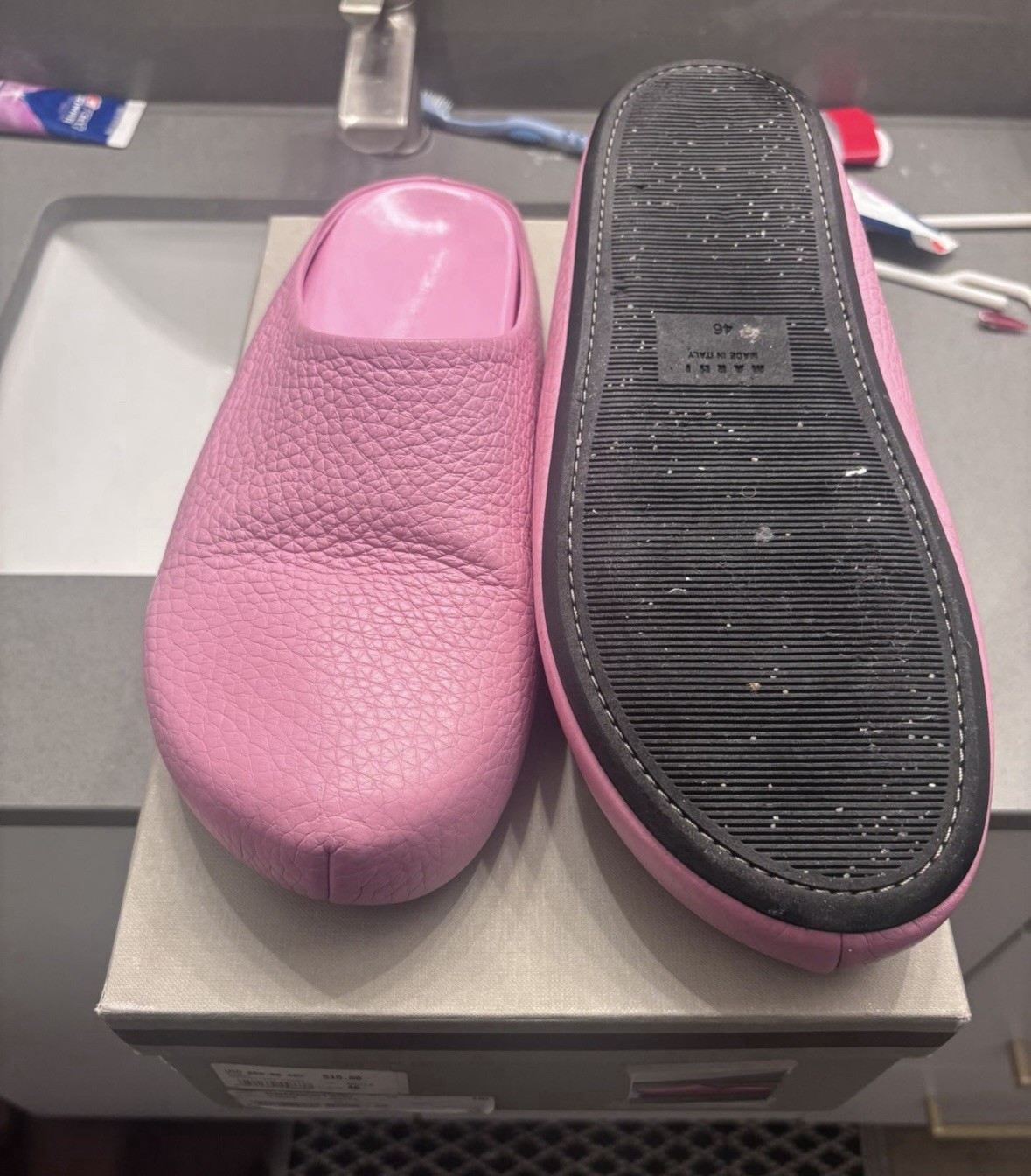 Marni Slides - image 3