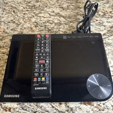 Samsung BD-E5400 Blu-Ray Player