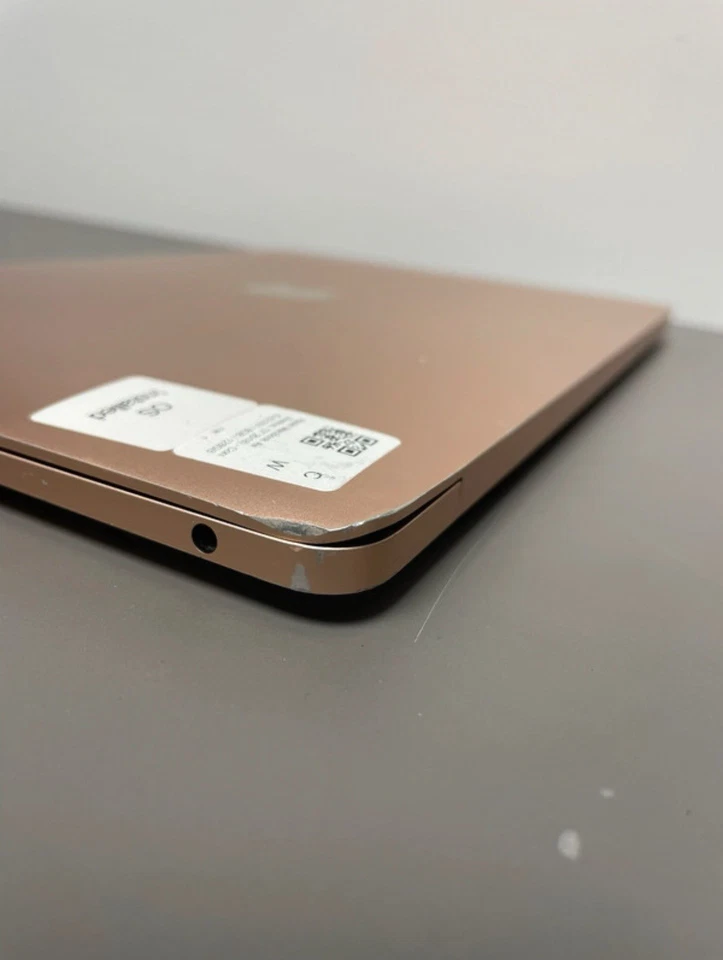 Apple MacBook Air 13” 2018 - core i5 - 8Gb RAM - 128Gb SSD - Immagine 4 di 4