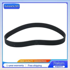 For Harley-Davidson BDL-30853 Primary Belt 8mm 1 1/2" 132 Tooth New