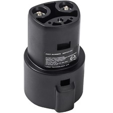 J1772 Adattatore di Ricarica per Tesla Model 3, Y, S, X, Cybertruck - SPEDIZIONE VELOCE "LEGGI"