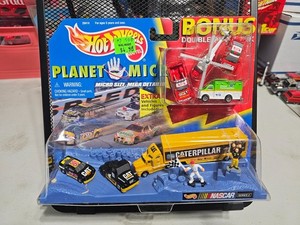 Hot Wheels Planet Micro | eBay