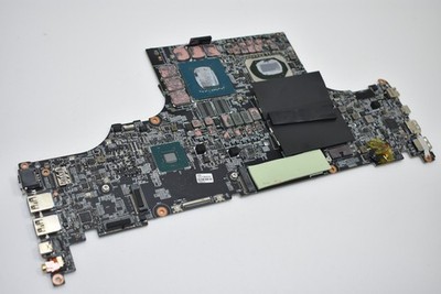 607-16V31-16S MSI Intel Core i7-10750H  RTX 3060M Motherboard  GS66 STEALTH 10UE