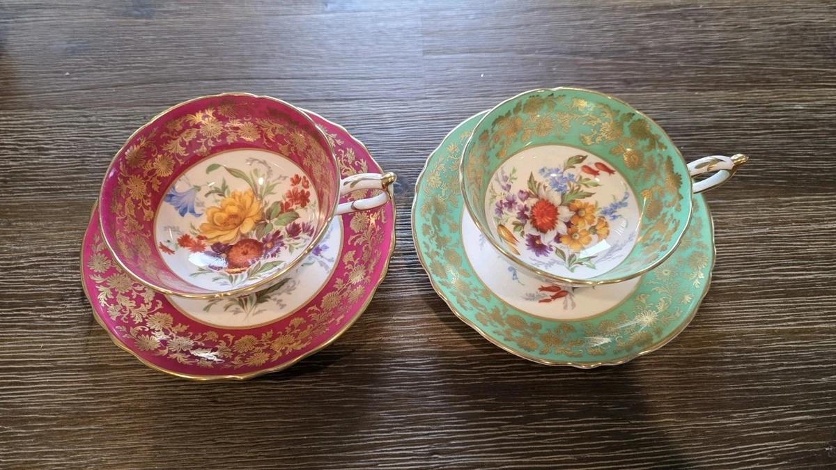 Paragon Fine Bone China for sale | eBay