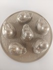 Nordic Ware SWEET TWEETS Chick Cakelet 6 Cakes Bake Bundt Cake Pan — photo 3