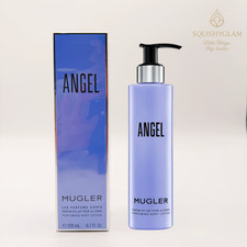 ANGEL by Thierry Mugler Perfuming Body Lotion 6.7oz 200ml NEW Sealed Package