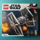 LEGO 75300 - Star Wars - Imperial TIE Fighter - 2021 - NEW & Sealed