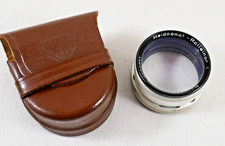 Rollei Heidosmat-Rolleinar 1 Nahlinse R1, Clo...
