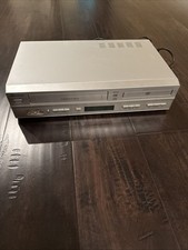 Memorex DVD/VCR Combo MVD4543A DVD Player VHS DVD No Remote