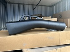 John Deere PowerFlow Bagger Chute BM21681, fo...
