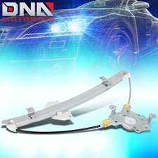 For 1993-1996 Mitsubishi Mirage Front Left Side Power Window Regulator Wo Motor For 1993-1996 Mitsubishi Mirage Front Left Side Power Window Regulator Wo Motor