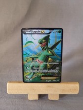 Sceptile EX - 84/98 - Ancient Origins - Full Art Holo - HP on eBay