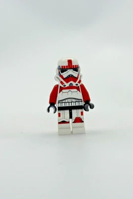 LEGO Imperial  Shock Trooper - sw0692 - Star Wars Figur Minifigur 75134 - Bild 1 von 4