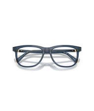 Miu Miu 0MU 01WV Panthos Eyeglasses