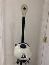 Carlton facial Steamer- For Professional Or Personal Use