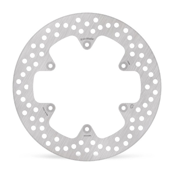 Moto-Master Bremsscheibe Halo Hinten Starr (FüR: KTM SX 380 2T 98-02 Hinten )-image