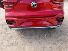 Pare-choc arrière Mg ZS